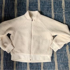 Calia By Carrie Under the Wood Zip-up